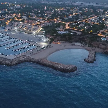 Reposo Villa Calafat