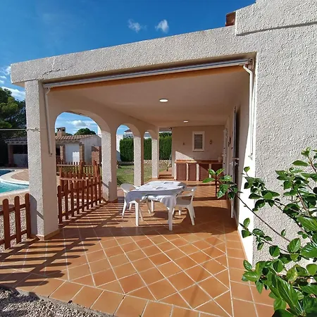 Reposo Calafat