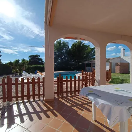 Reposo Villa