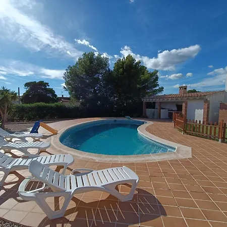 Villa Reposo *