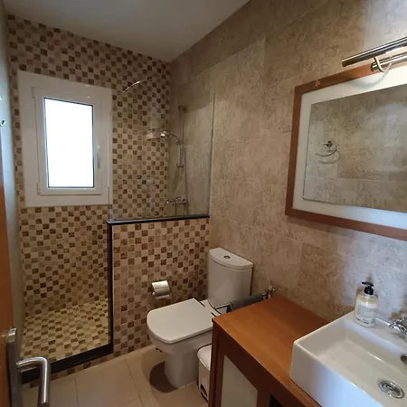 Villa Reposo