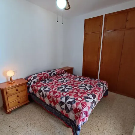 Reposo Villa Calafat