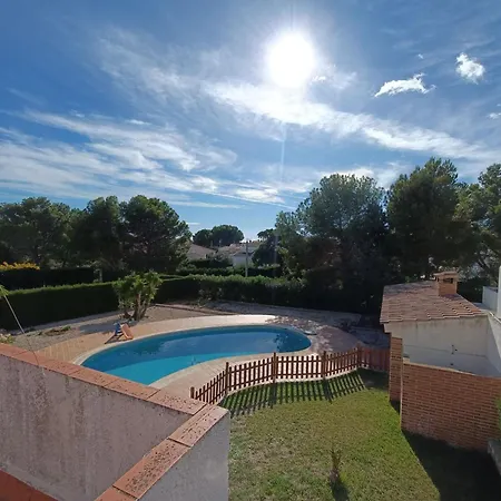 Reposo Villa *