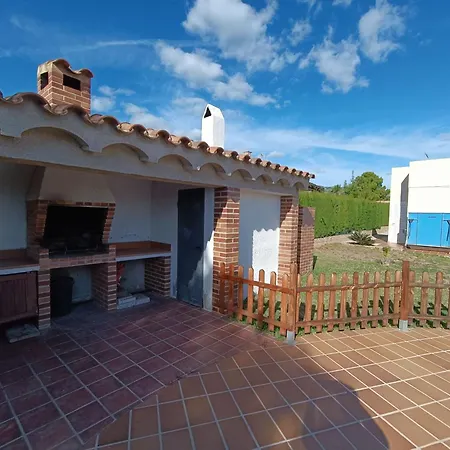 Villa Reposo *
