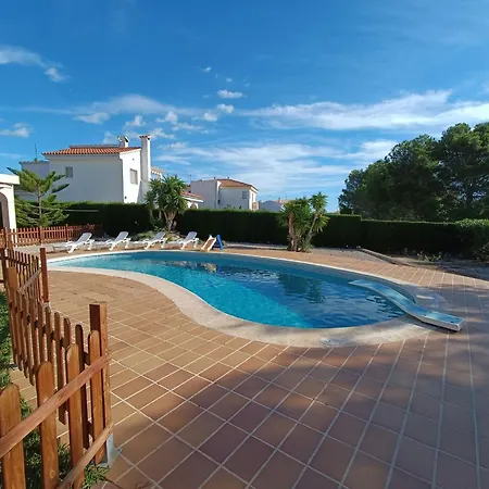 Reposo * Calafat