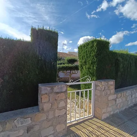 Villa Reposo