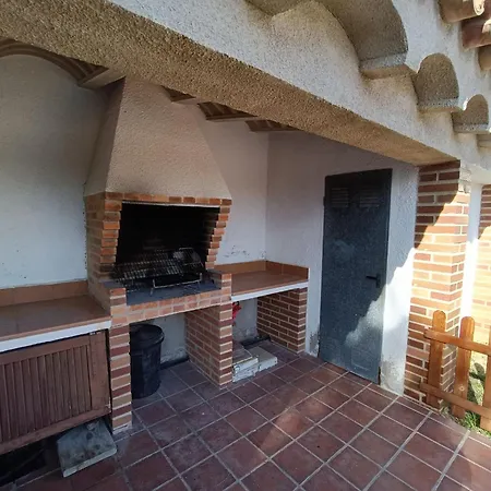 Reposo Calafat