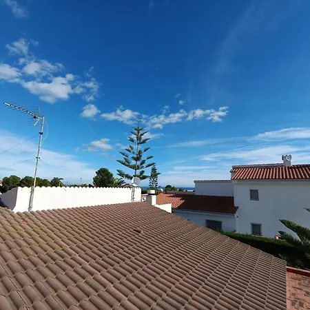 Villa Reposo *