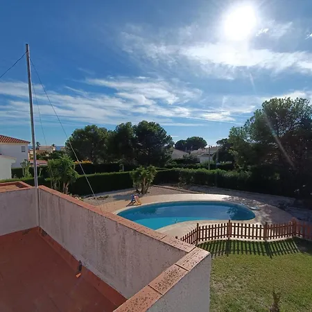 Villa Reposo *