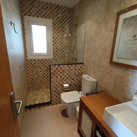 Villa Reposo Calafat