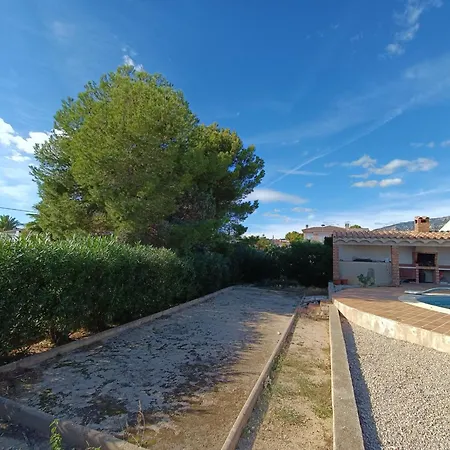Reposo * Calafat