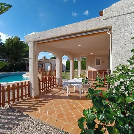 Villa Reposo
