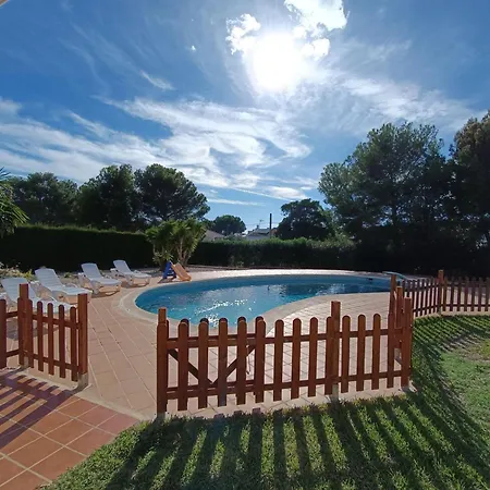 Reposo Villa