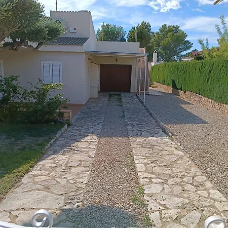 Reposo Calafat