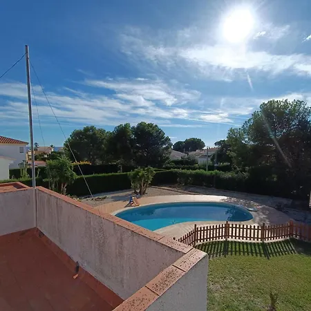 Villa Reposo Calafat