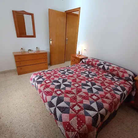 Reposo Villa Calafat