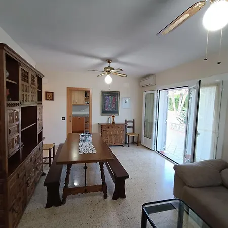 Reposo Villa
